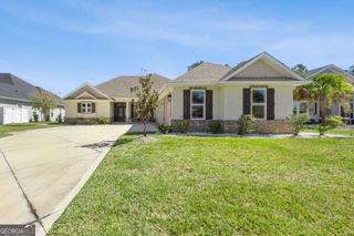 105 Cason Noah Drive, Kingsland, GA 31548