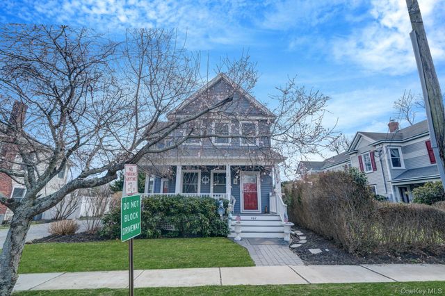 407 Wiggins Street, Greenport, NY 11944