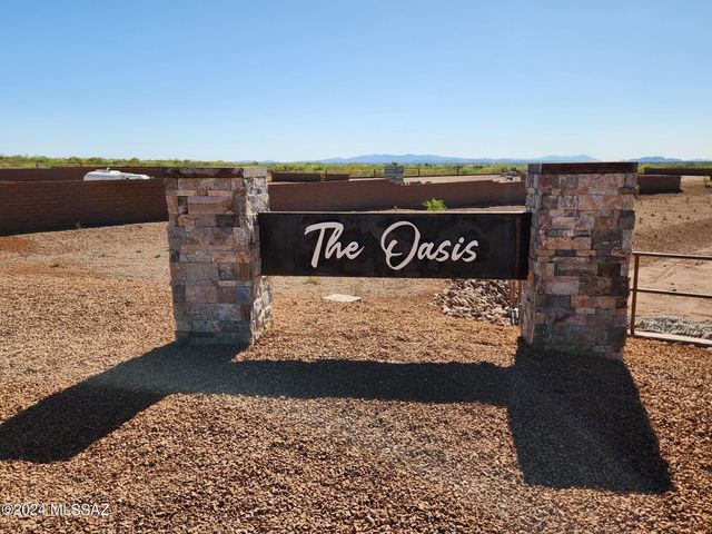 14107 E Canidae Drive, Vail, AZ 85641