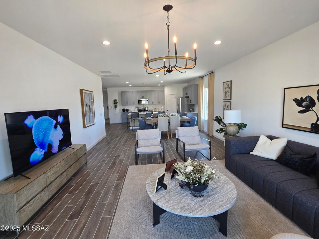14107 E Canidae Drive, Vail, AZ 85641