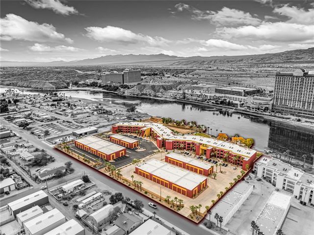 231 Moser Ave 3D Avenue, Bullhead City, AZ 86429