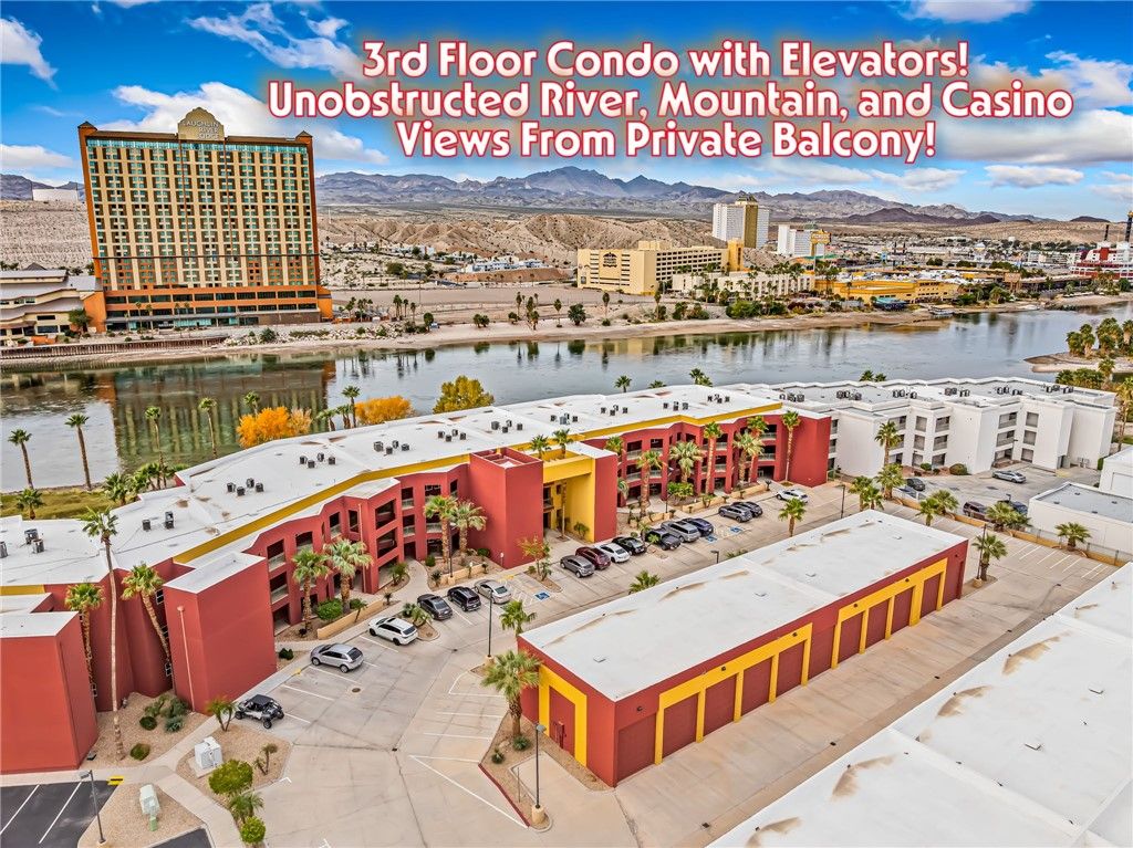 231 Moser Ave 3D Avenue, Bullhead City, AZ 86429