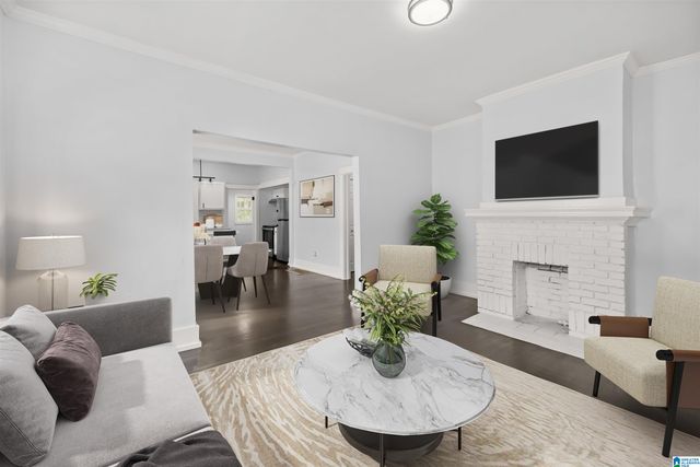 8028 5TH AVENUE N, Birmingham, AL 35206