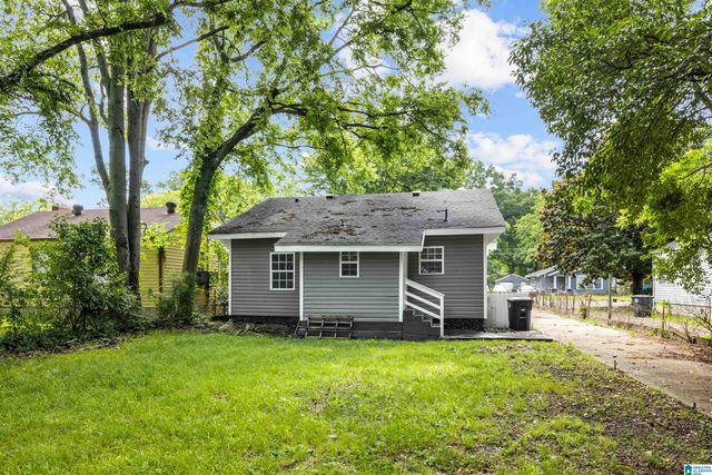 8028 5TH AVENUE N, Birmingham, AL 35206