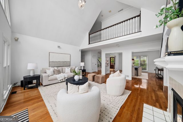 745 Winterwind Way, Roswell, GA 30075