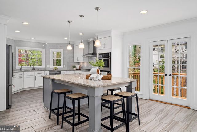 745 Winterwind Way, Roswell, GA 30075