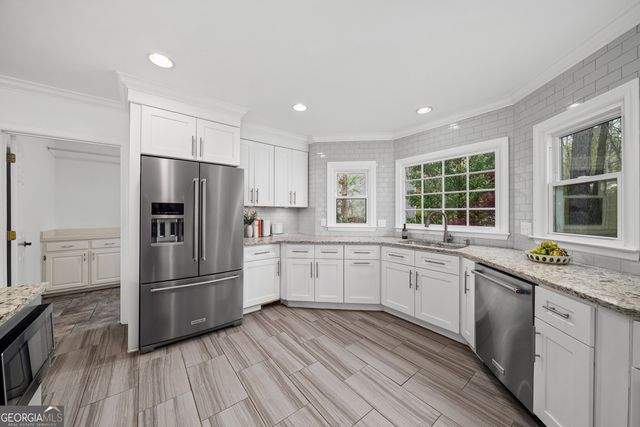 745 Winterwind Way, Roswell, GA 30075