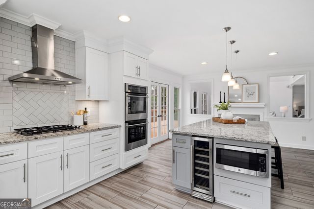 745 Winterwind Way, Roswell, GA 30075