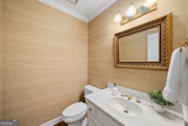 745 Winterwind Way, Roswell, GA 30075