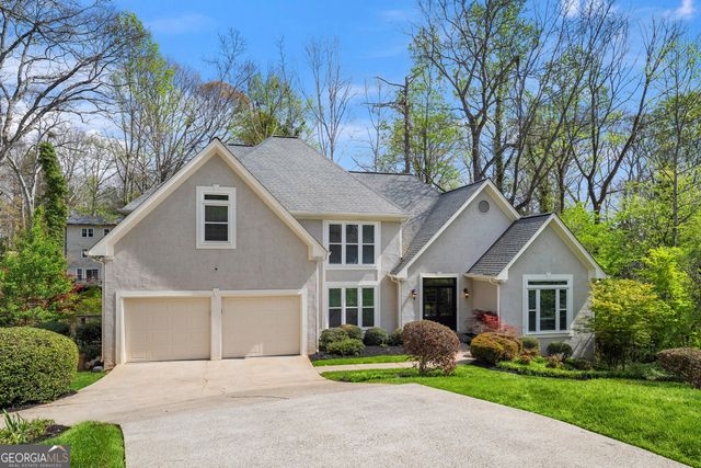 745 Winterwind Way, Roswell, GA 30075