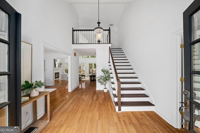 745 Winterwind Way, Roswell, GA 30075