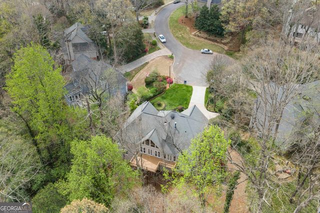 745 Winterwind Way, Roswell, GA 30075