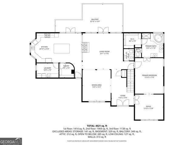 745 Winterwind Way, Roswell, GA 30075