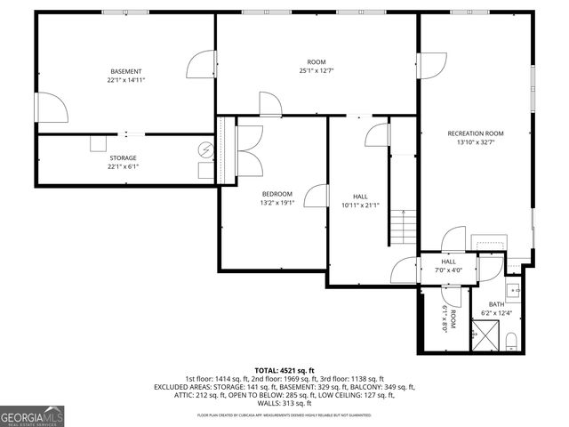 745 Winterwind Way, Roswell, GA 30075