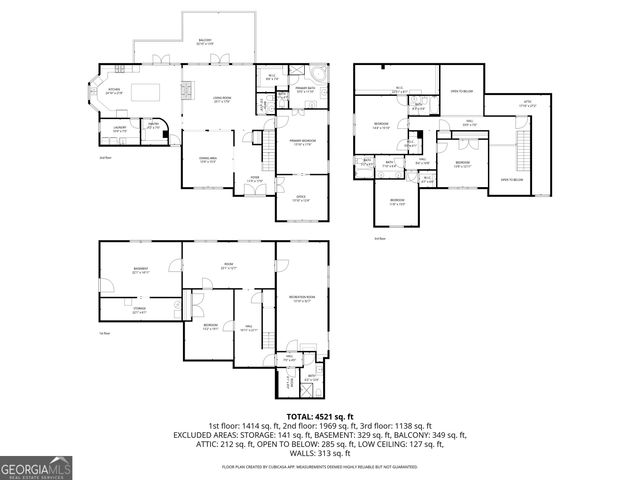 745 Winterwind Way, Roswell, GA 30075