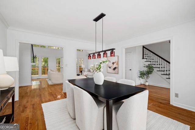 745 Winterwind Way, Roswell, GA 30075