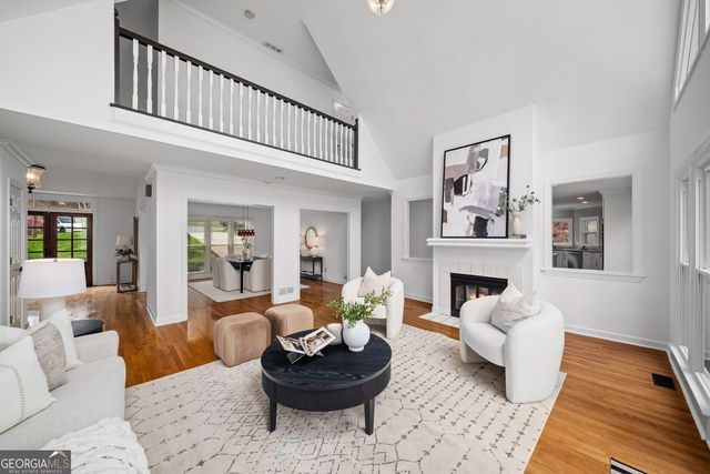 745 Winterwind Way, Roswell, GA 30075