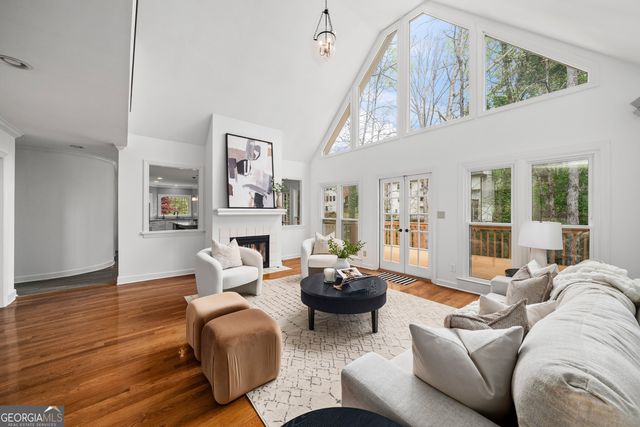 745 Winterwind Way, Roswell, GA 30075