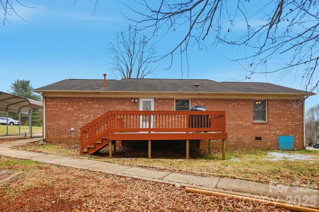 616 Durham Road, Stanley, NC 28164