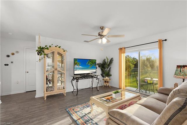 836 Youngreen DR, Fort Myers, FL 33913