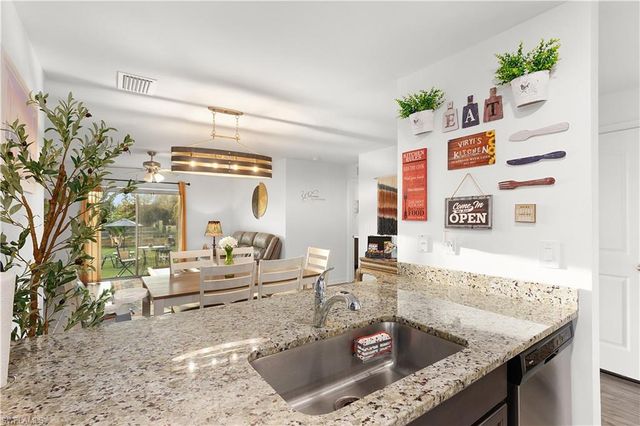 836 Youngreen DR, Fort Myers, FL 33913