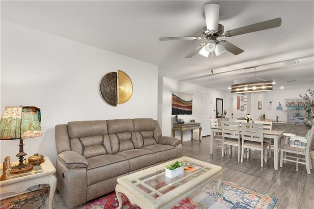 836 Youngreen DR, Fort Myers, FL 33913