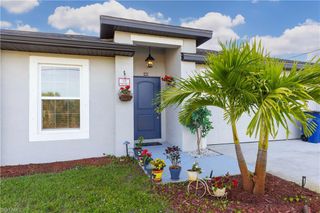 836 Youngreen DR, Fort Myers, FL 33913
