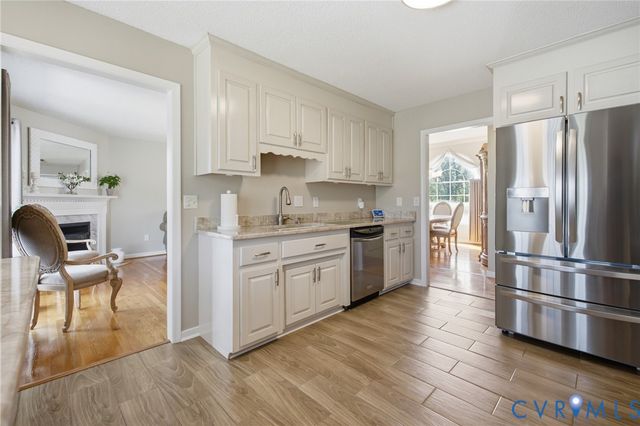 15300 Lebanon Rd, Spring Grove, VA 23881