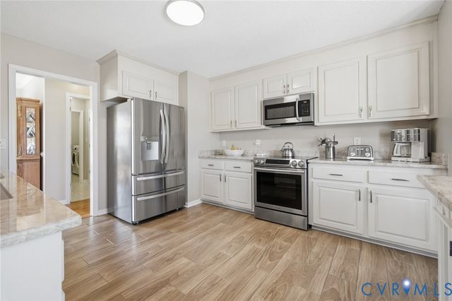 15300 Lebanon Rd, Spring Grove, VA 23881