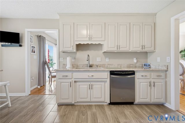 15300 Lebanon Rd, Spring Grove, VA 23881