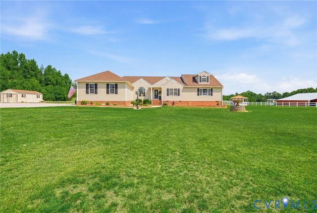 15300 Lebanon Rd, Spring Grove, VA 23881
