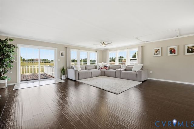 15300 Lebanon Rd, Spring Grove, VA 23881