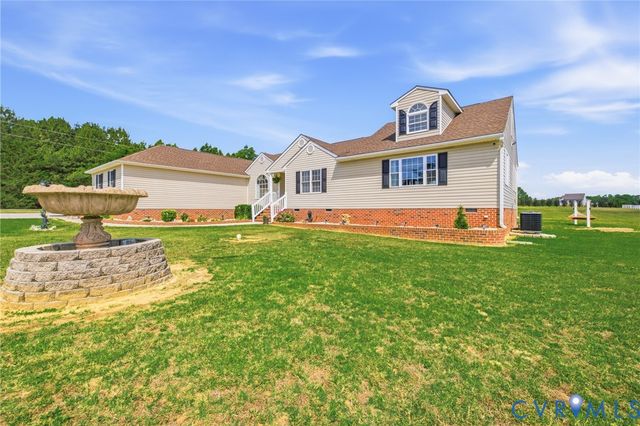 15300 Lebanon Rd, Spring Grove, VA 23881