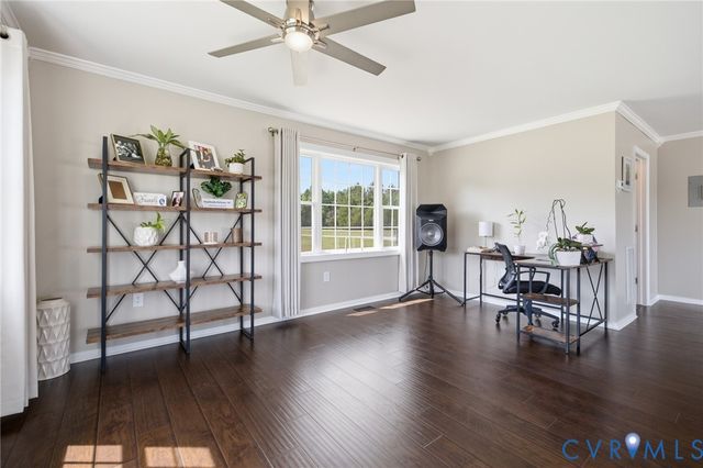 15300 Lebanon Rd, Spring Grove, VA 23881