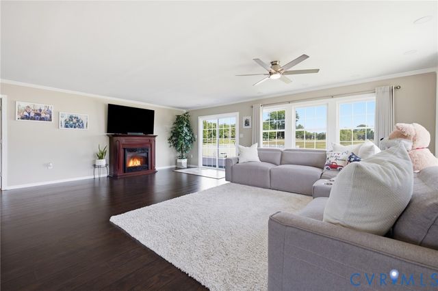15300 Lebanon Rd, Spring Grove, VA 23881