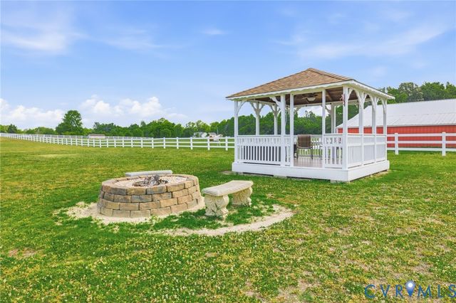 15300 Lebanon Rd, Spring Grove, VA 23881