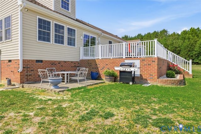 15300 Lebanon Rd, Spring Grove, VA 23881