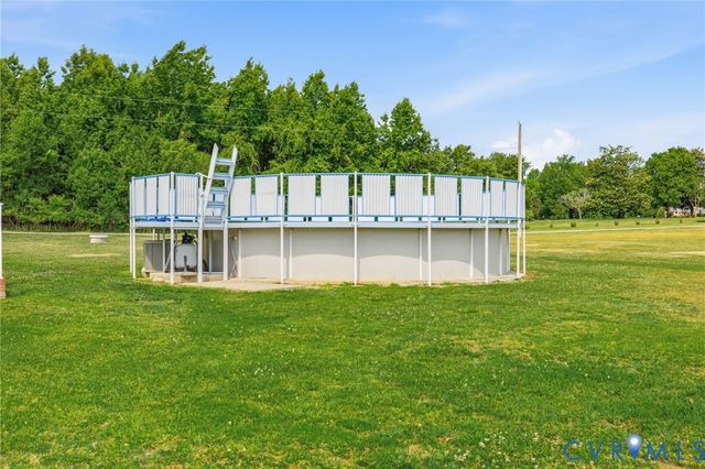 15300 Lebanon Rd, Spring Grove, VA 23881