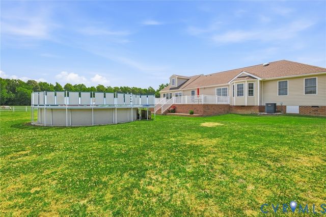 15300 Lebanon Rd, Spring Grove, VA 23881