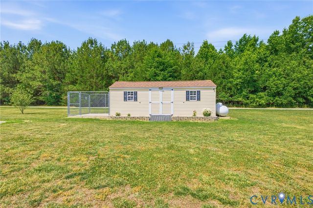 15300 Lebanon Rd, Spring Grove, VA 23881