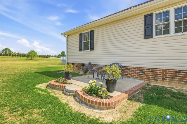 15300 Lebanon Rd, Spring Grove, VA 23881