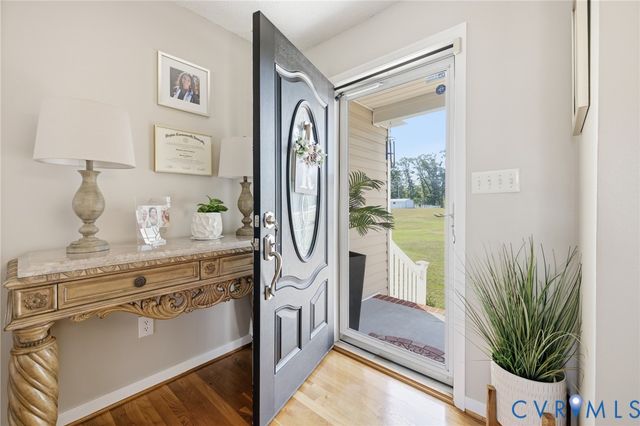 15300 Lebanon Rd, Spring Grove, VA 23881