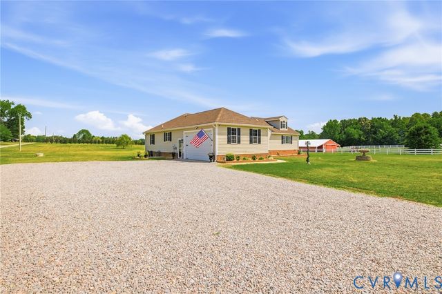 15300 Lebanon Rd, Spring Grove, VA 23881