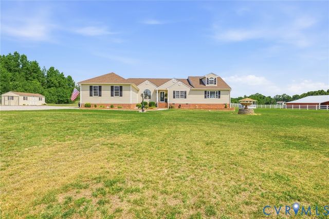 15300 Lebanon Rd, Spring Grove, VA 23881