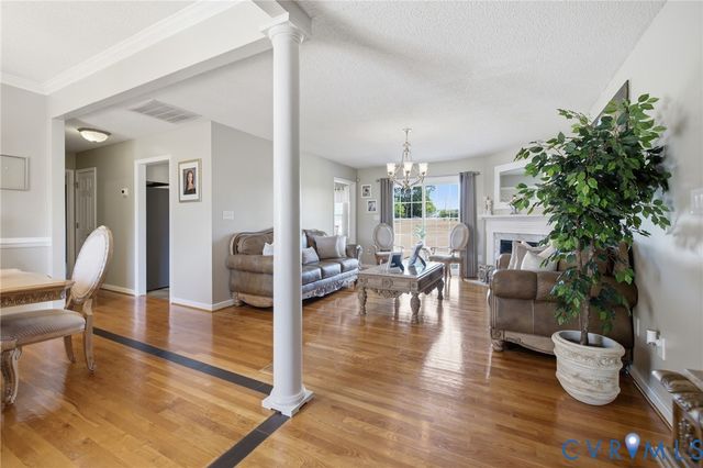 15300 Lebanon Rd, Spring Grove, VA 23881