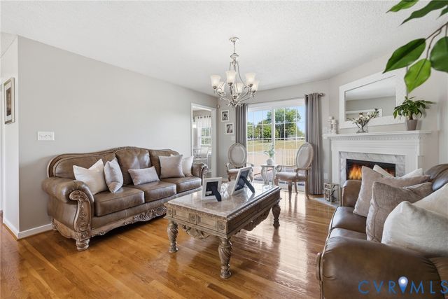 15300 Lebanon Rd, Spring Grove, VA 23881