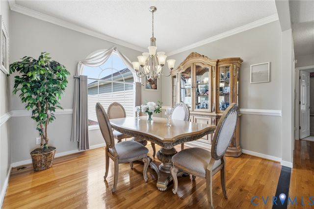 15300 Lebanon Rd, Spring Grove, VA 23881