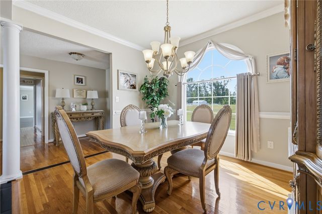 15300 Lebanon Rd, Spring Grove, VA 23881
