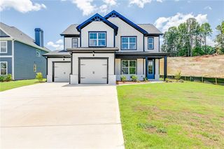 114 Classic Overlook-Lot 3A, Homer, GA 30547
