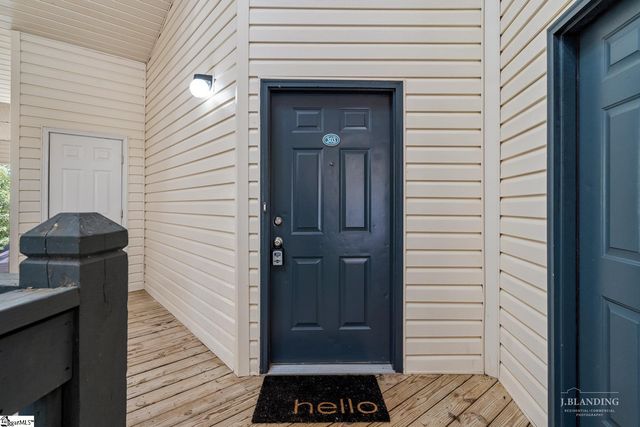 111 Wexford Drive Unit 303, Anderson, SC 29621